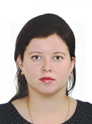 Савлева Светлана Александровна